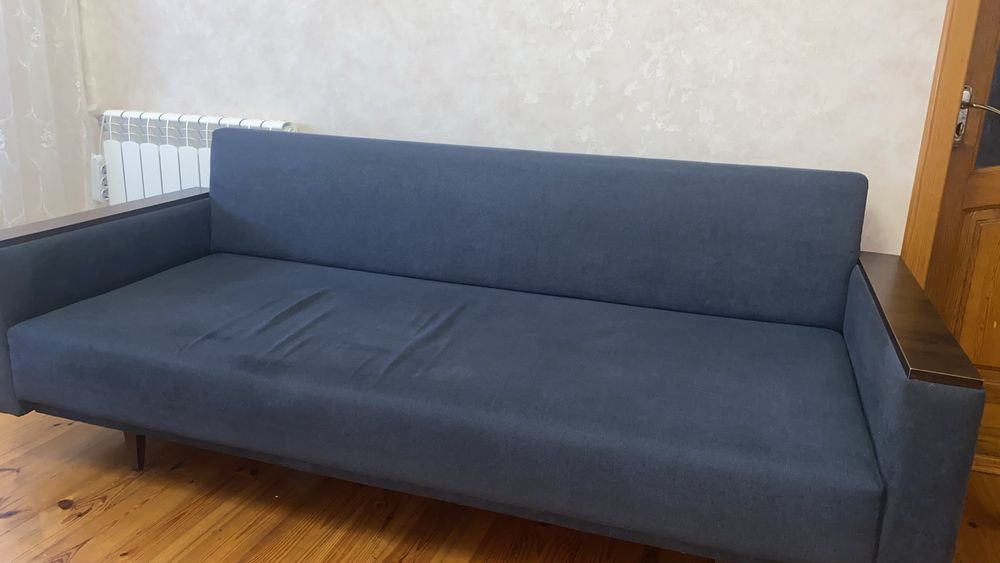 Диван одномісний