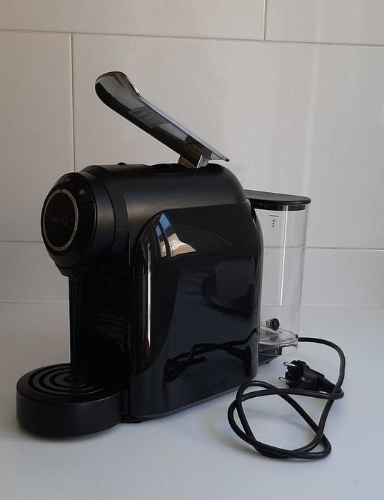 Maquina café Delta Q