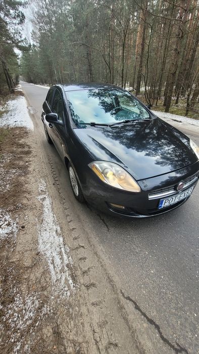 Fiat Bravo 1.4 t-jet 120 KM