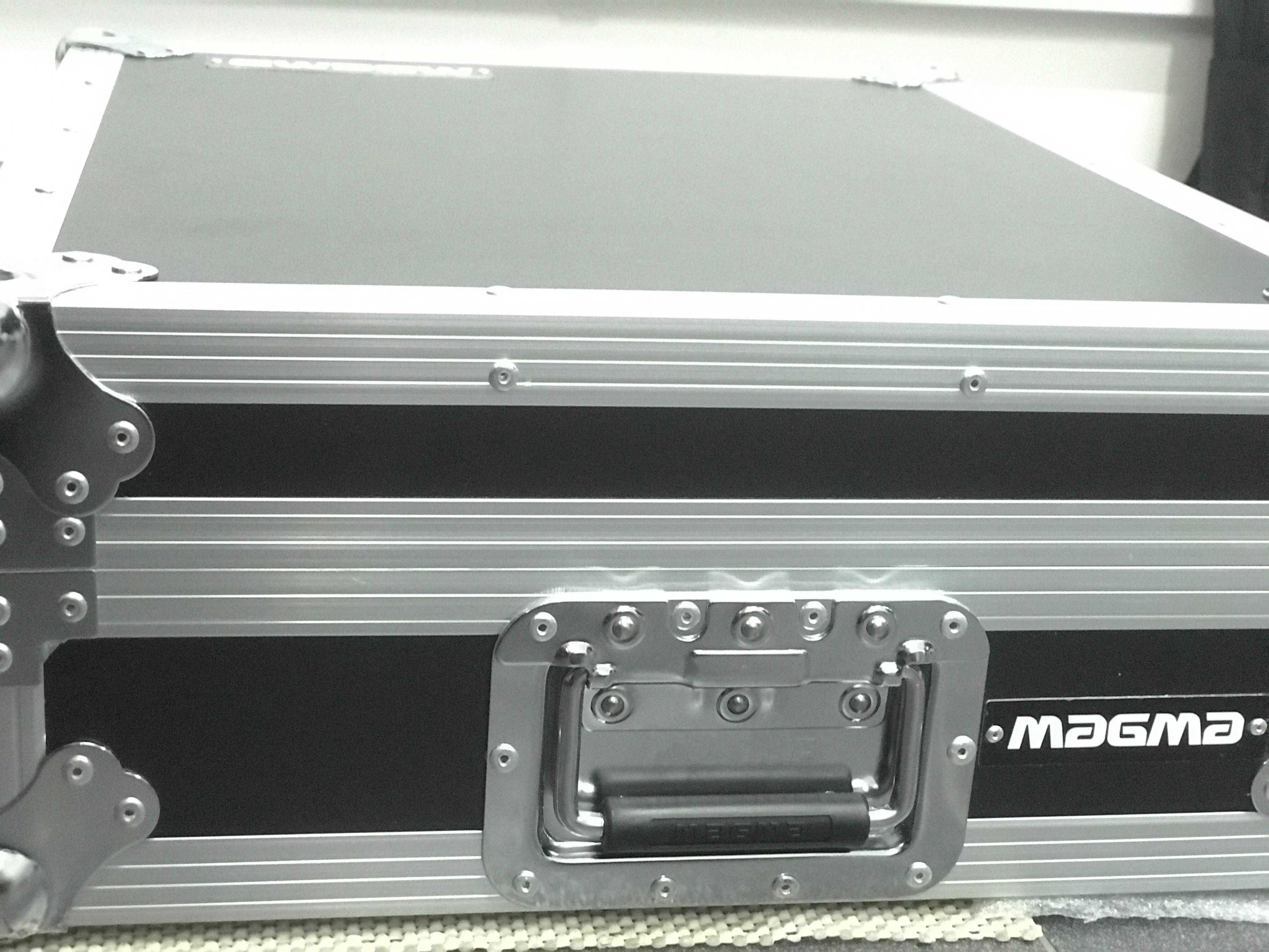 Magma Mixer-Case DJM-V10/DJM-A9