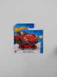 Hot Wheels - Porsche 911 Carrera RS 2.7