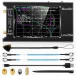 Nano VNA Lite 50 Khz - 6.3 GHz НОВИЙ