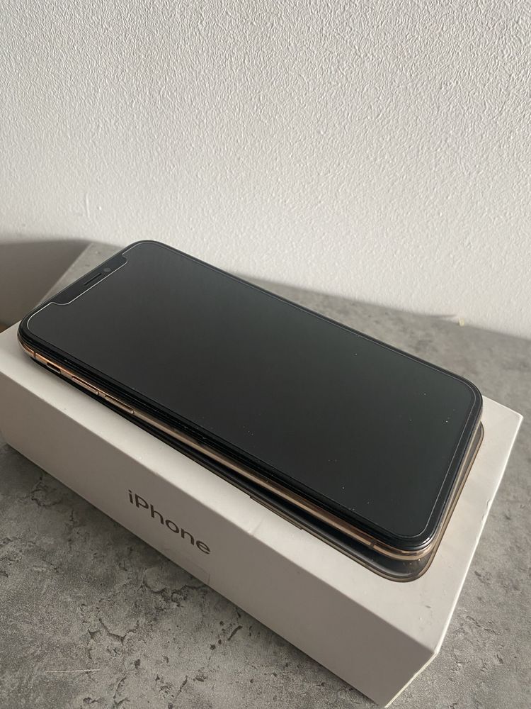 Iphone Xs stan bdb