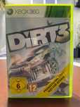 Xbox 360 Colin McRae Rally Dirt 3
