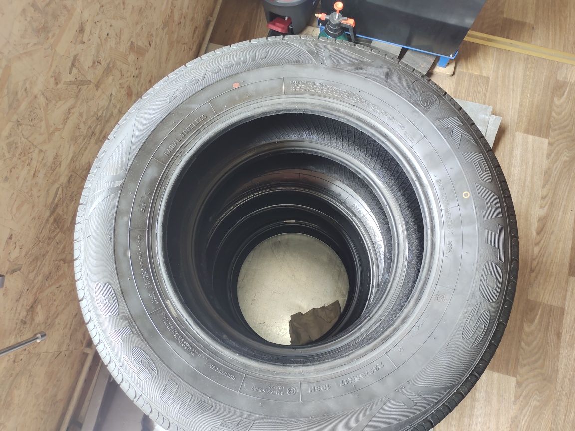 KPATOS FM518 235/65R17