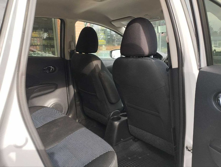 Nissan Versa Note 2015 (Розстрочка / Лізинг)