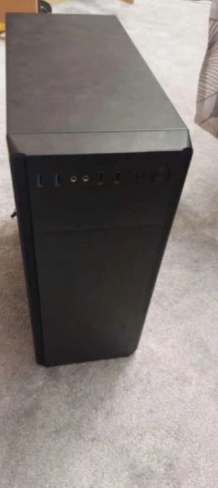 KOMPUTER STACJONARNY  do użytku codziennego  i5 16 gb DD