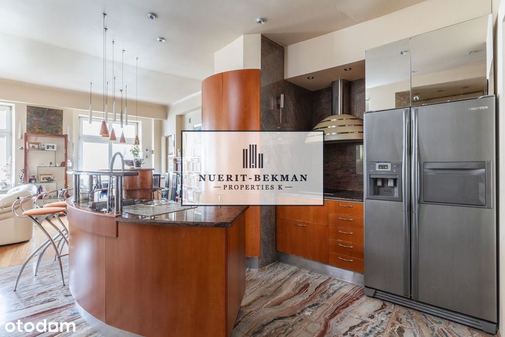 Kamienica / Marszałkowska /Śródmieście