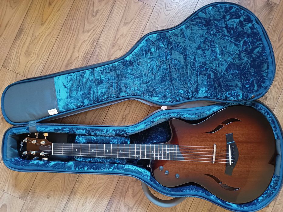 Gitara Taylor T5z Classic DLX