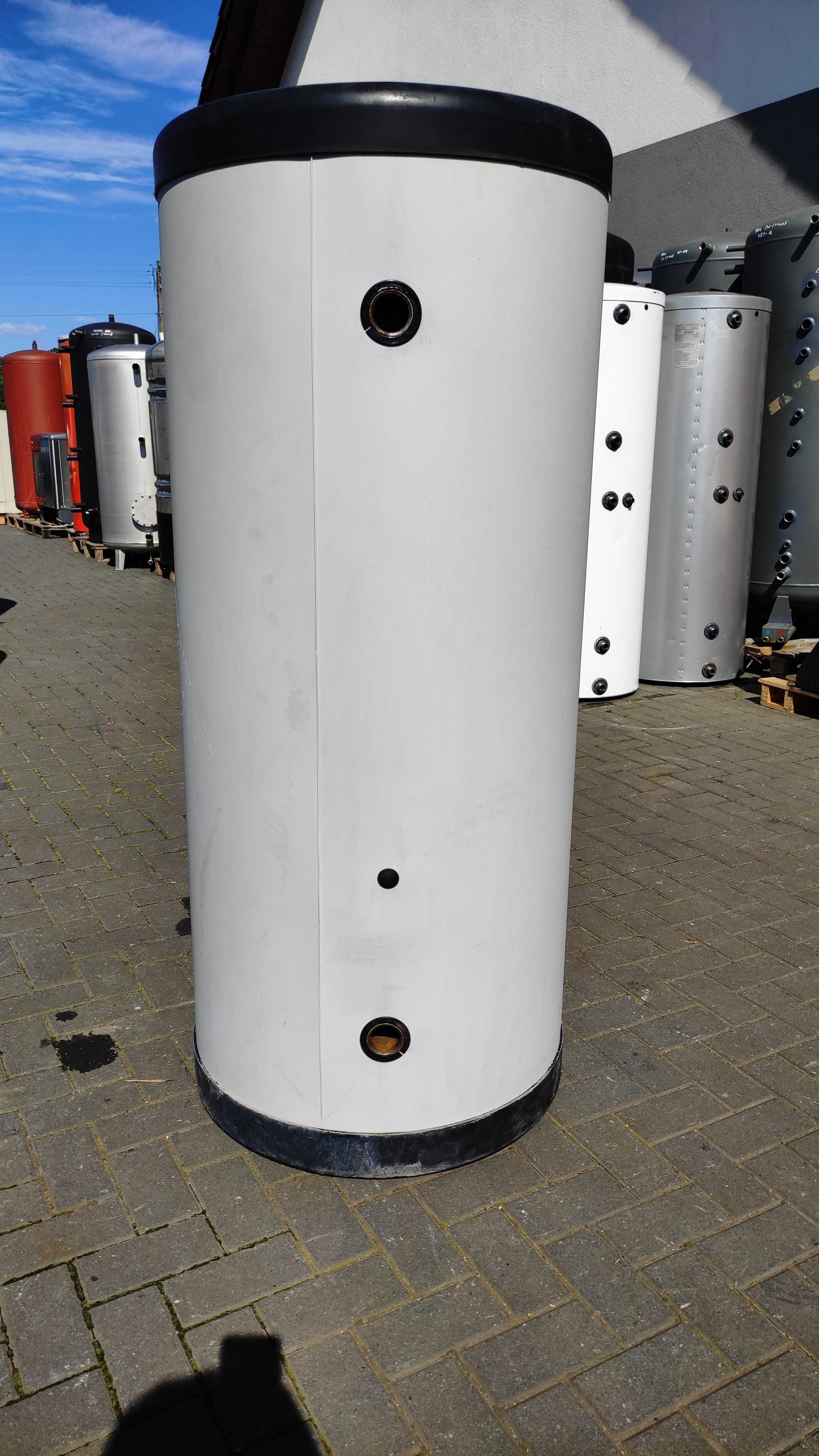 Bojler nierdzewny 300 L zasobnik ACV SMART GWARANCJA