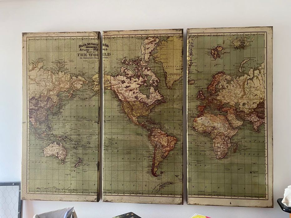 decoração de casa / parede ESTILO INDUSTRIAL