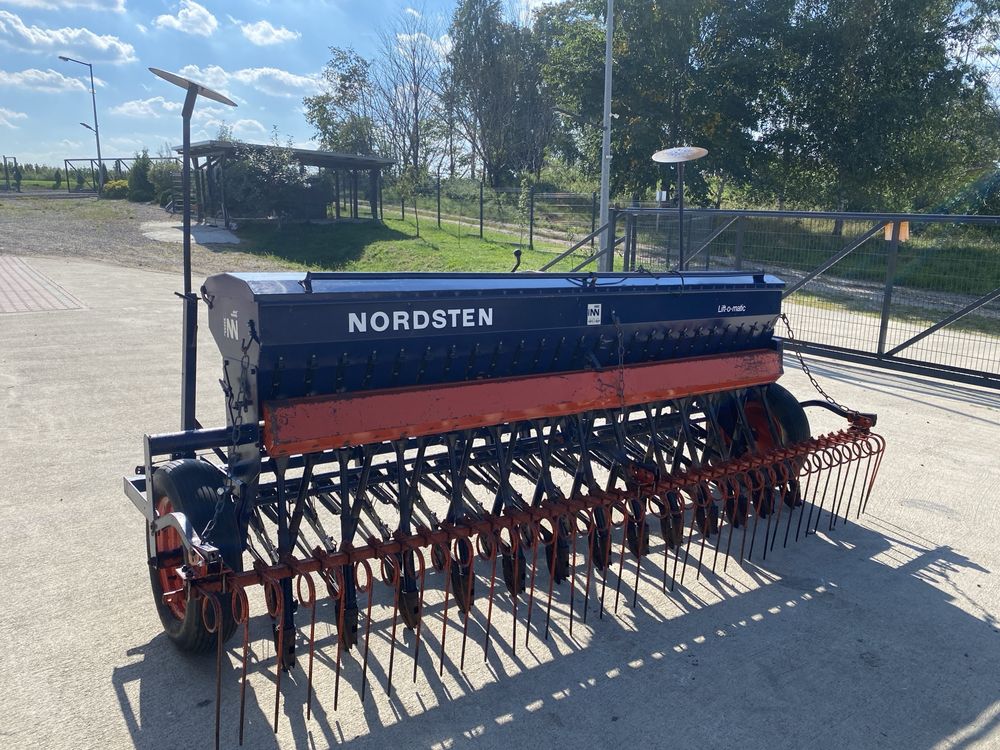 SIEWNIK NORDSTEN LIFTOMATIC CLB3.00M Horsch Lemken maschio kuhn
