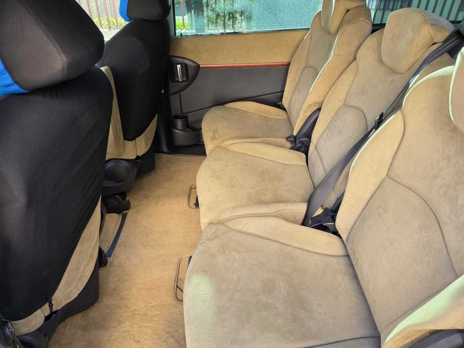 carrinha lancia Phedra 2.0 JTD