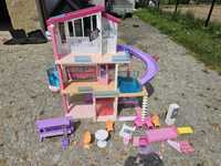 Domek dla lalek Barbie Dreamhouse