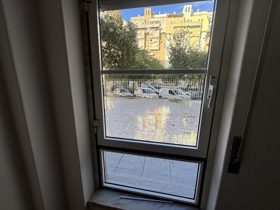 Quartos em Carregado