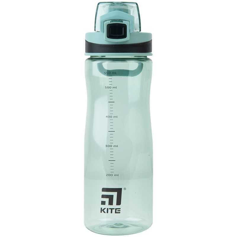 Пляшечка для води Kite K23-395, 650 мл