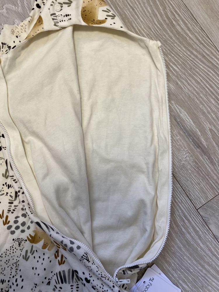 Кокон, спальний мішок, для новонародженого, спальный мешок