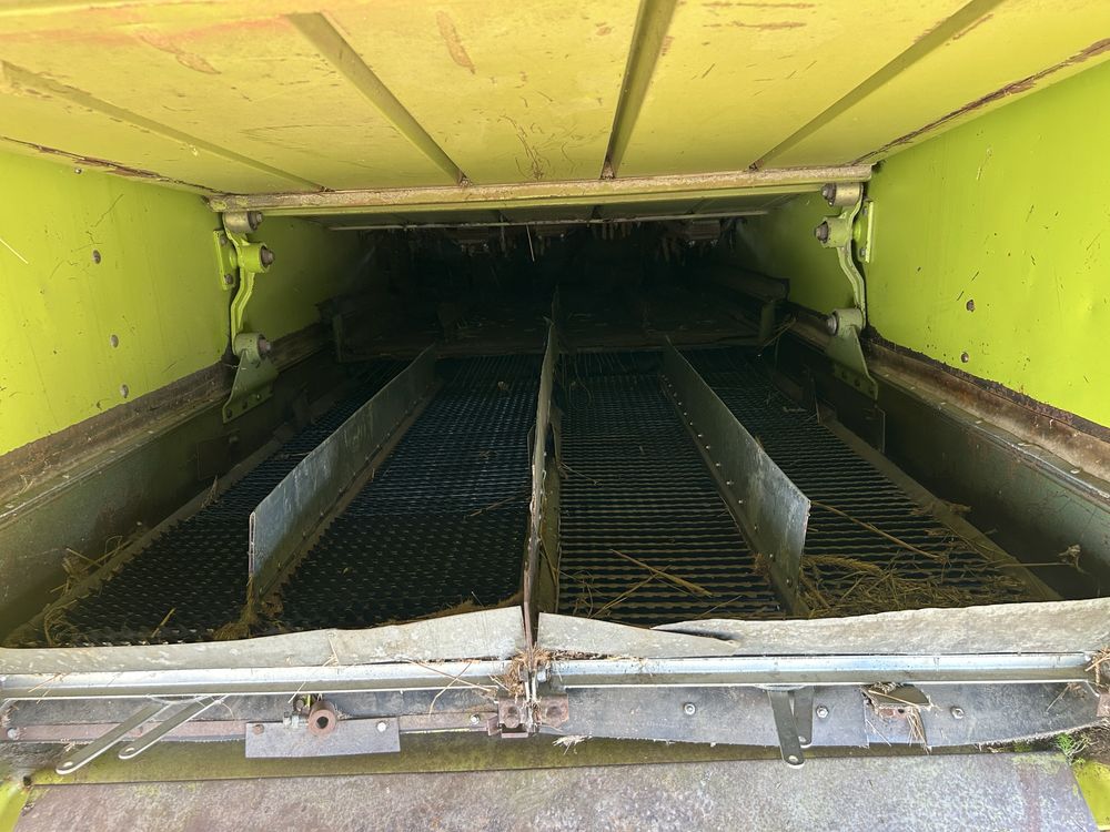 Claas 98 dominator 96 86 88 SL kabina