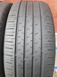 235/55/19 R19 Continental EcoContact 6 4шт ціна за 1шт шини