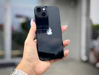 iPhone 13 128 GB Midnight na prezent | świetny stan, w 100% sprawny