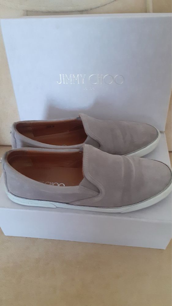 Мокасіни J. CHOO