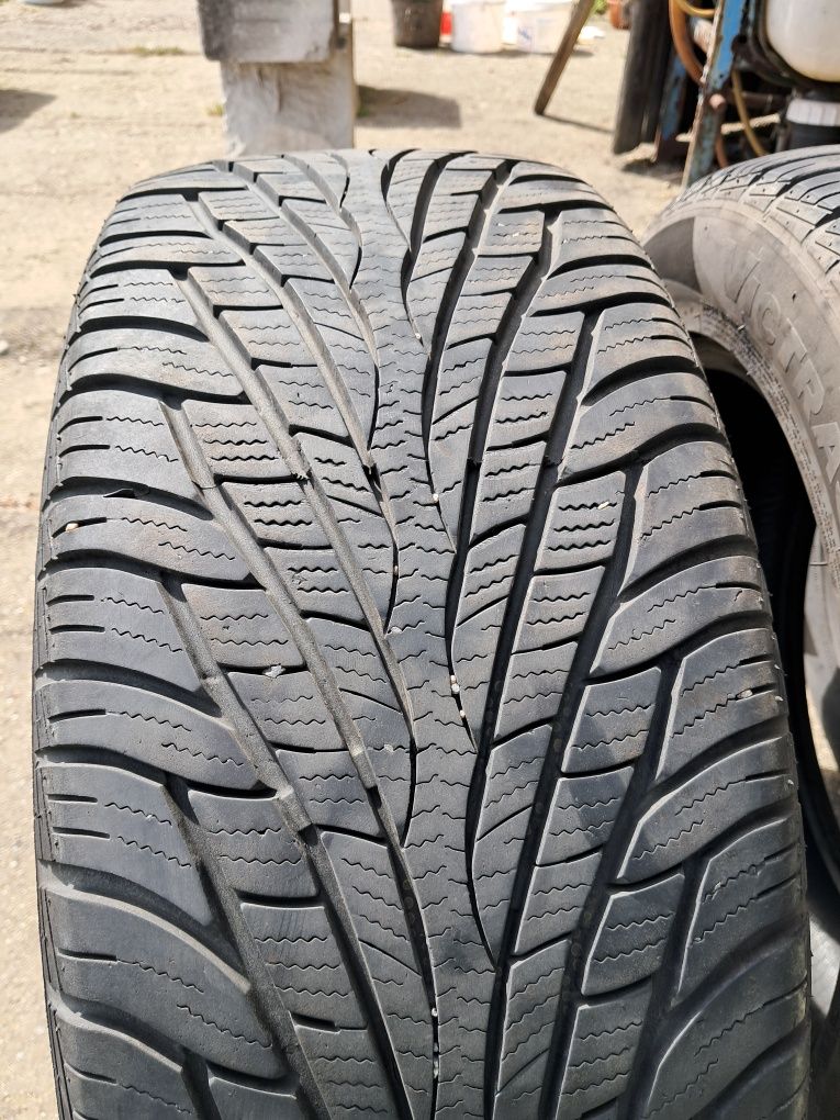 Opony Maxxis SUV