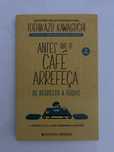 Livros  “Antes que o Café Arrefeça”  (Como novo)