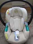 Fotelik samochodowy Cybex Atom S2 i-size z bazą