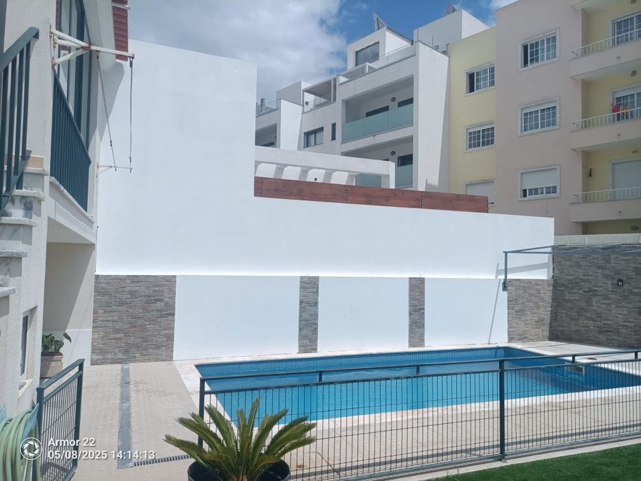 Remodelações e manutenções