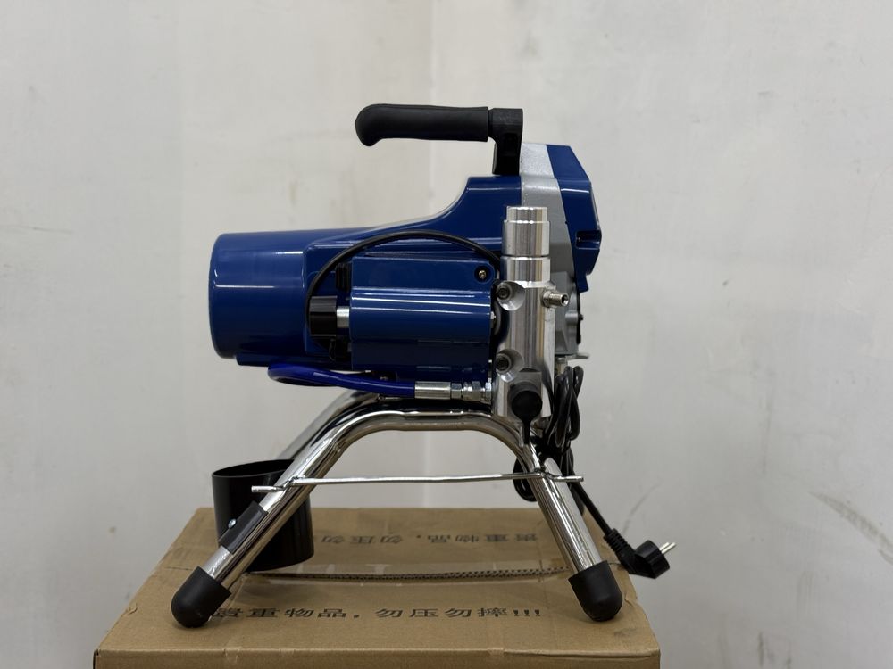 Безвоздушный аппарат безвоздушка Baoba sf390 sf395 390 395 graco 390