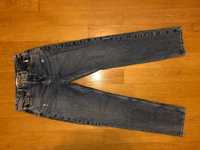 ZARA - jeansy damskie - EUR 34 / XS