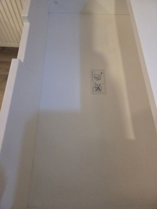 Cudny zestaw mebli Ikea dla dziewczynki!