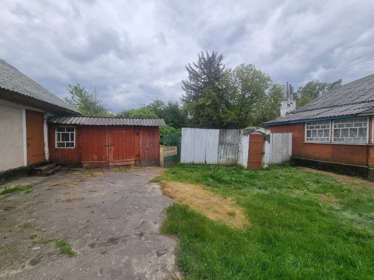 Будинок село Вербень | 100 м² | 25 соток |