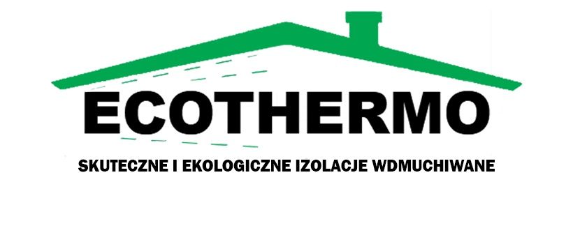 Ocieplenia wdmuchiwanie