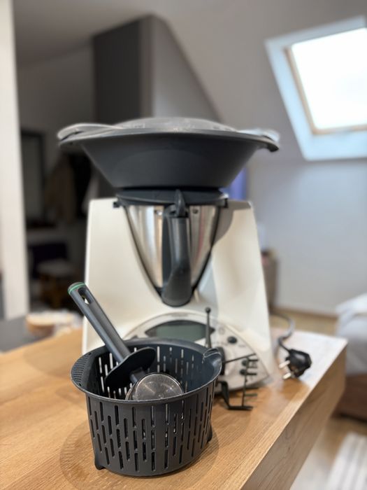 Robot kuchenny Vorwerk Thermomix TM31