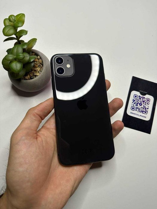 Iphone 11 128 gb, ідеальний стан, айфон 11 128