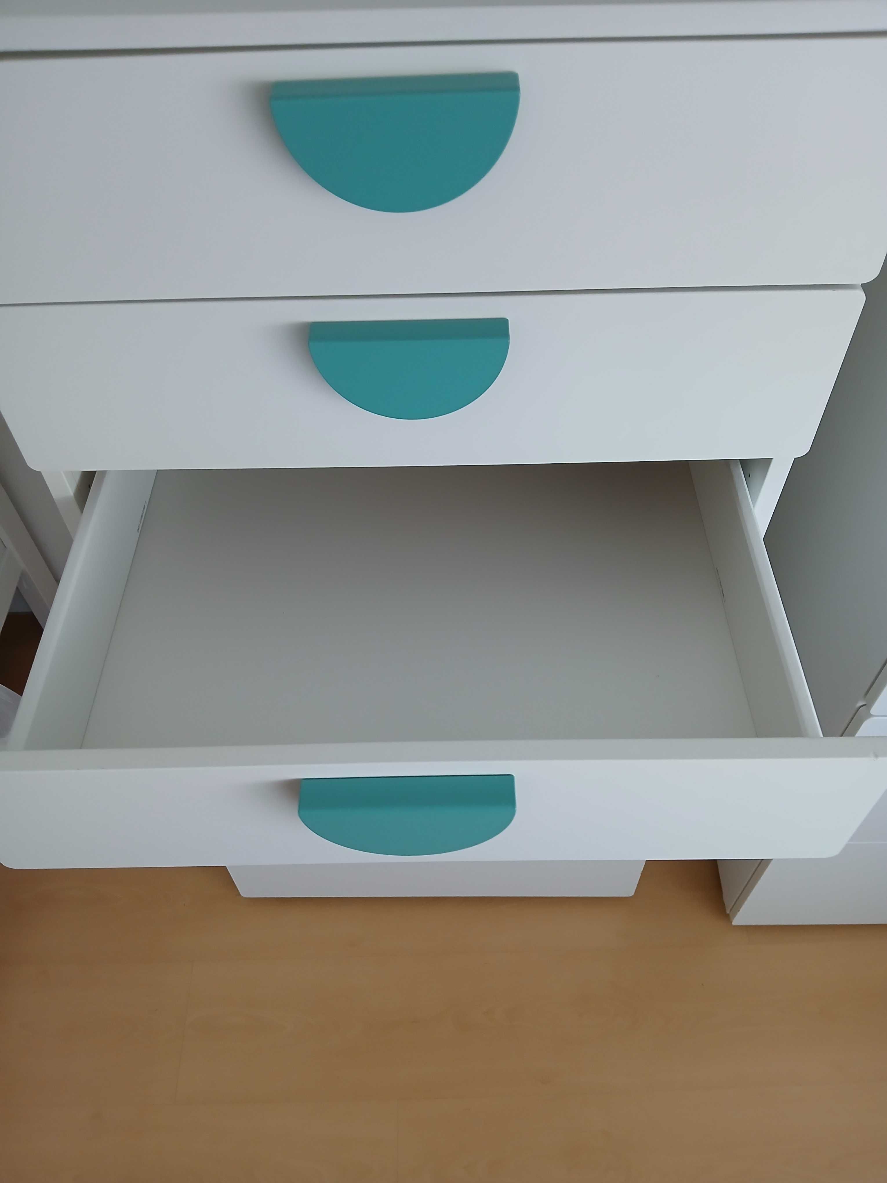 Cómoda Smastad/Platsa