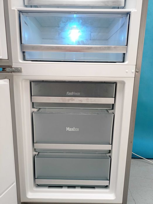 Lodówka Panasonic No Frost