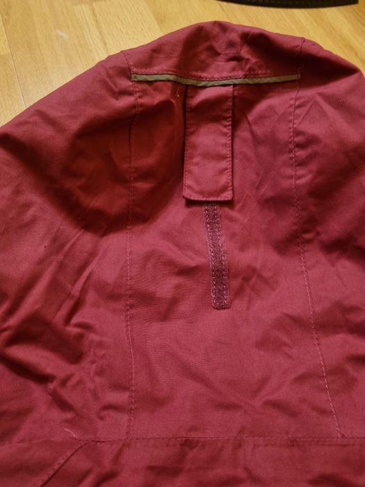 Ветровка для девочки