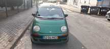 Daewoo Matiz de 1999