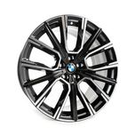 Felgi BMW 20 M-Pakiet G15 G18 G20 G22 G30 G11 G12