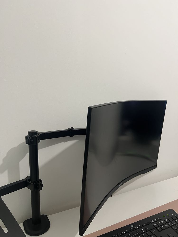 Monitor Odyssey G5 Curvo