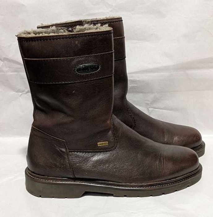 Устілка 27,5см Made in Austria Gallus зимові чоботи на овчині Розмір42