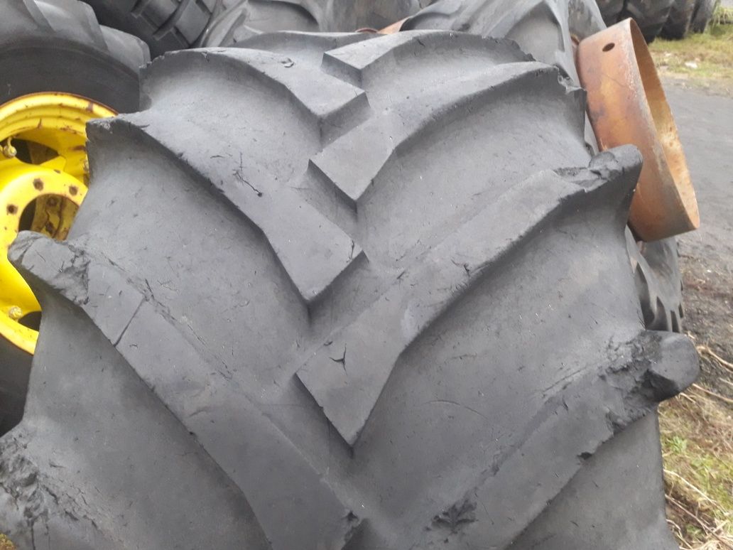 Opona 500/55r26.5 opona 500/55/26.5