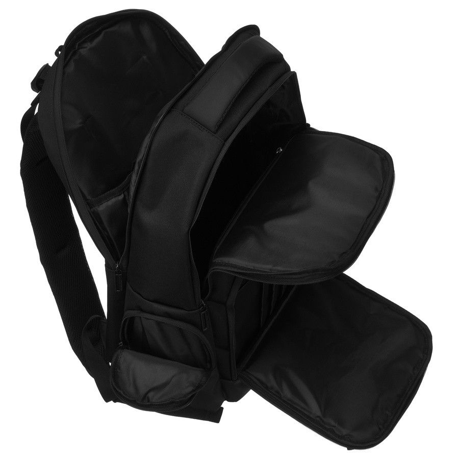 ergonomiczny plecak na laptopa do pracy i podróży - peterson