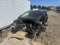 Hyundai I40 Dach,drzwi,cwiartka,kierownica,