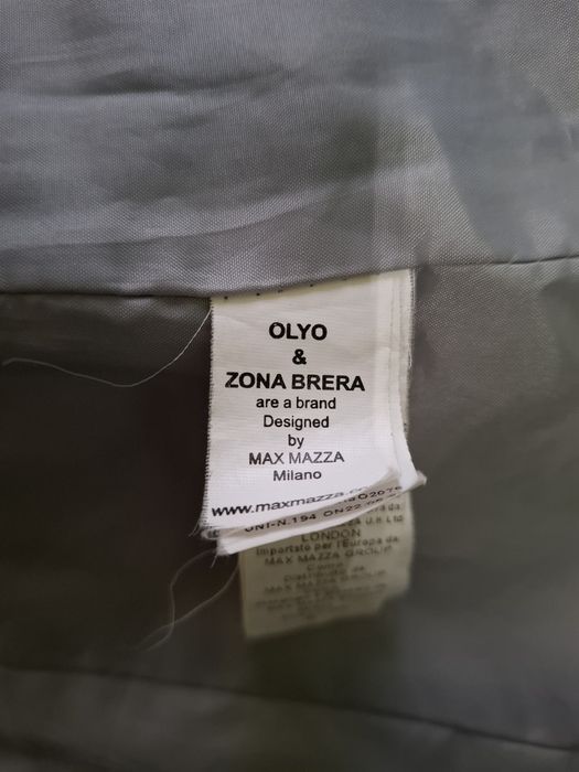 Гарна стьобана куртка