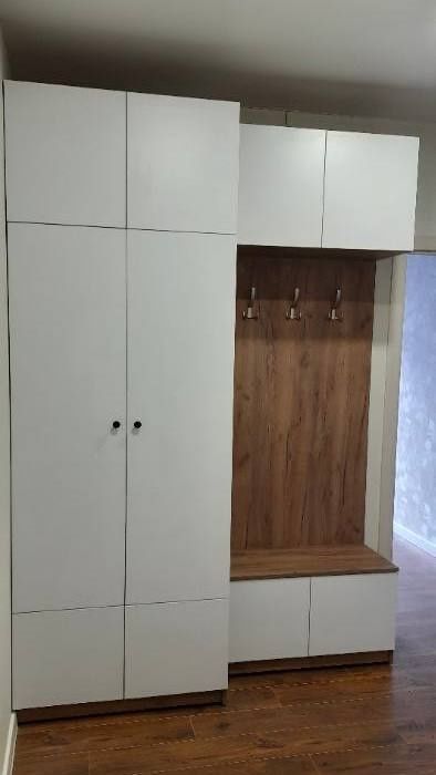 Изготовление корпусной мебели