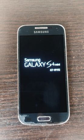 Samsung GT-I9192 Galaxy S4 Mini Duos