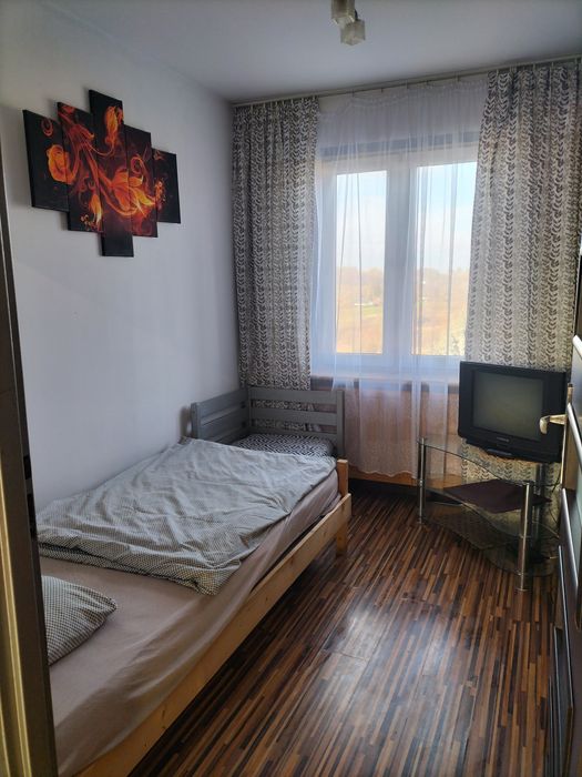 Noclegi kwatery pracownicze mieszkanie na wynajem dla firm Gorlice